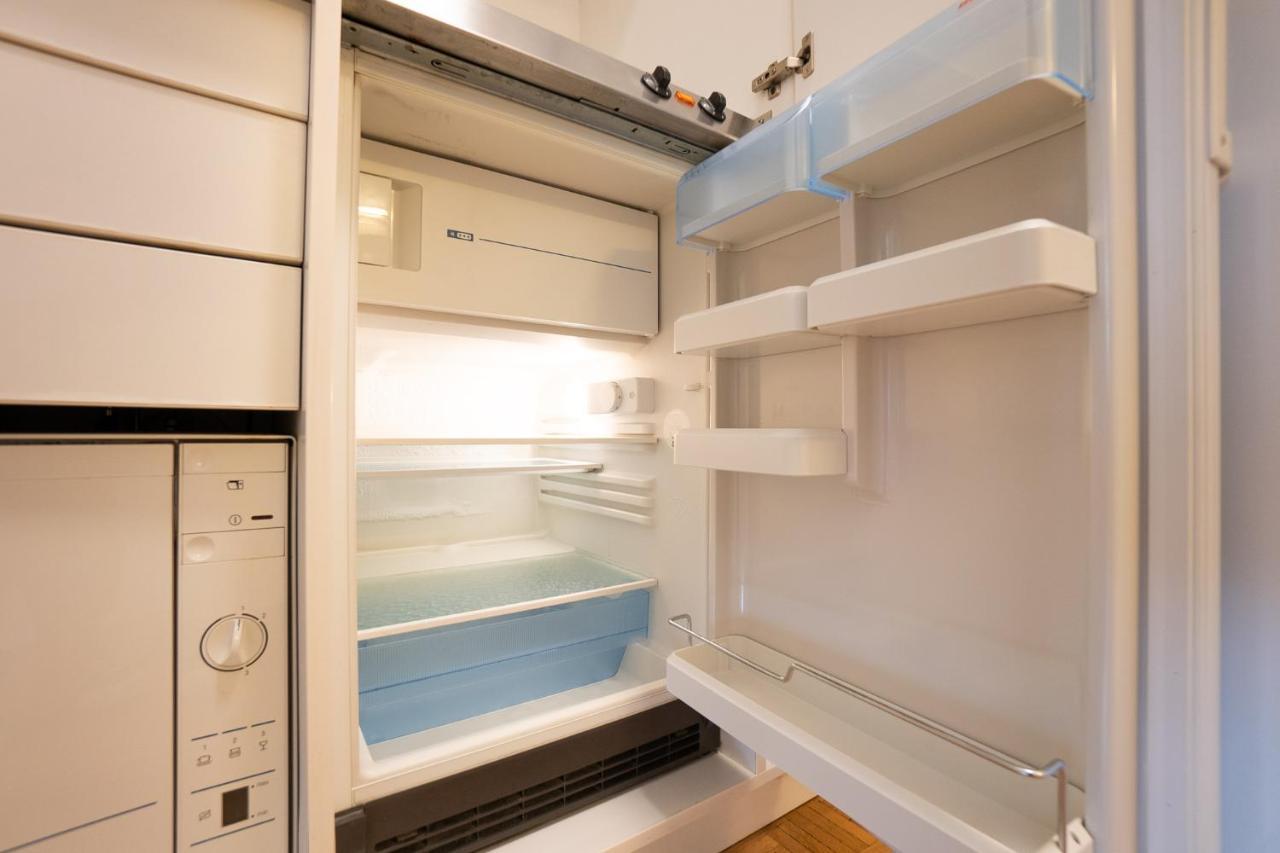 Central Living - Stephansdom Apartments Wien Ngoại thất bức ảnh