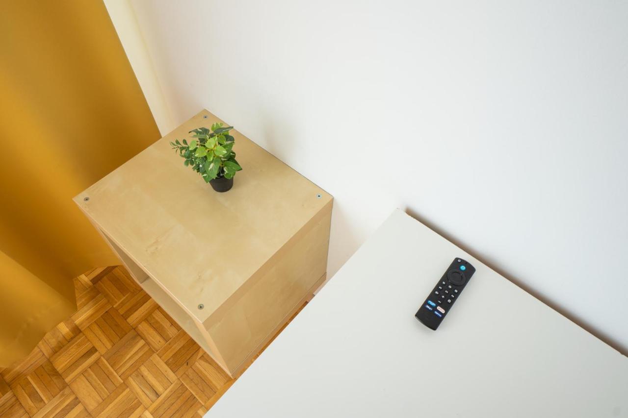 Central Living - Stephansdom Apartments Wien Ngoại thất bức ảnh