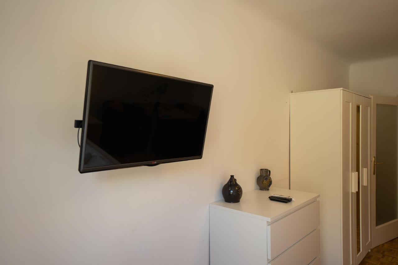 Central Living - Stephansdom Apartments Wien Ngoại thất bức ảnh